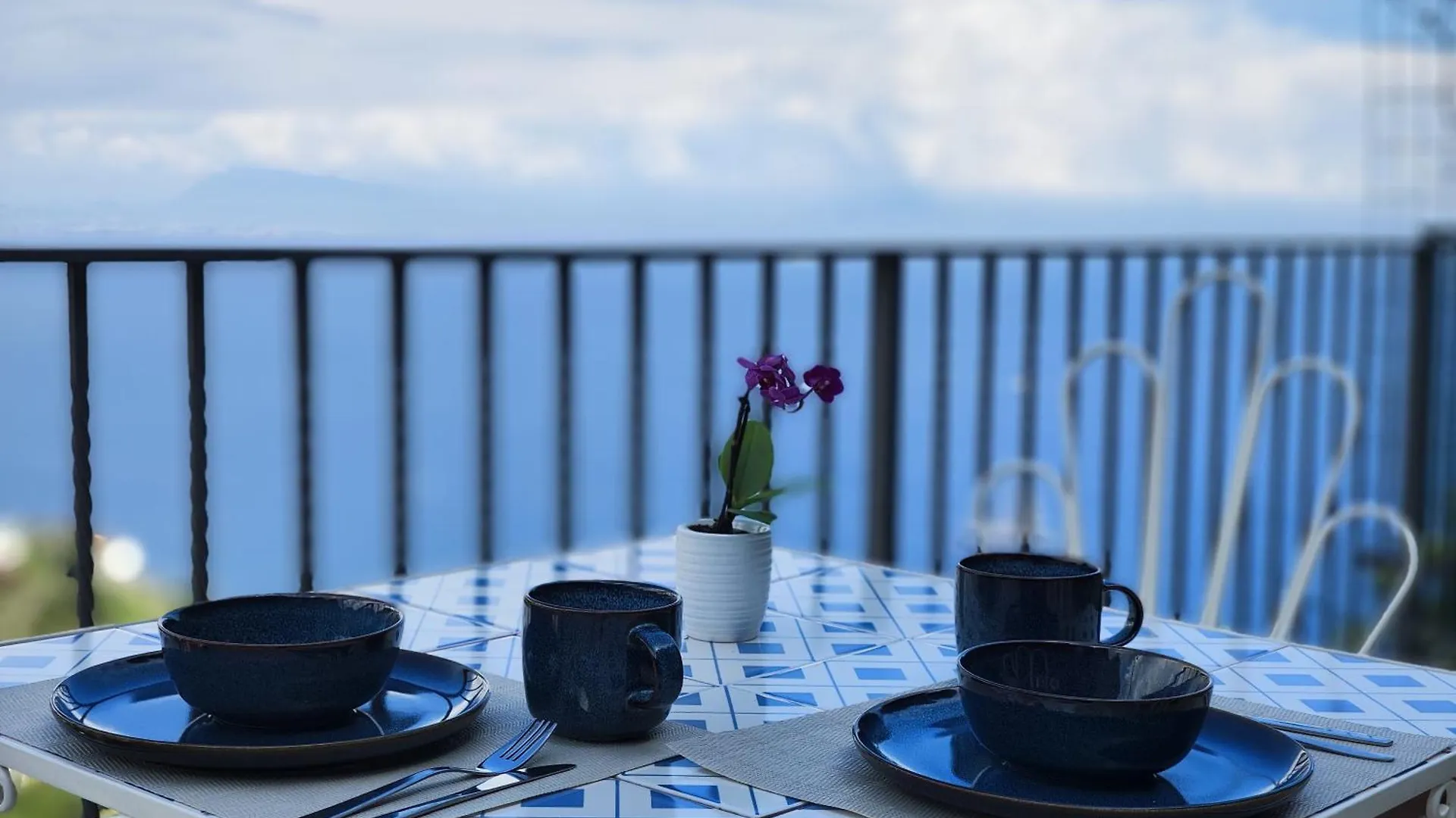 Malu B&B Amalfi 0*,