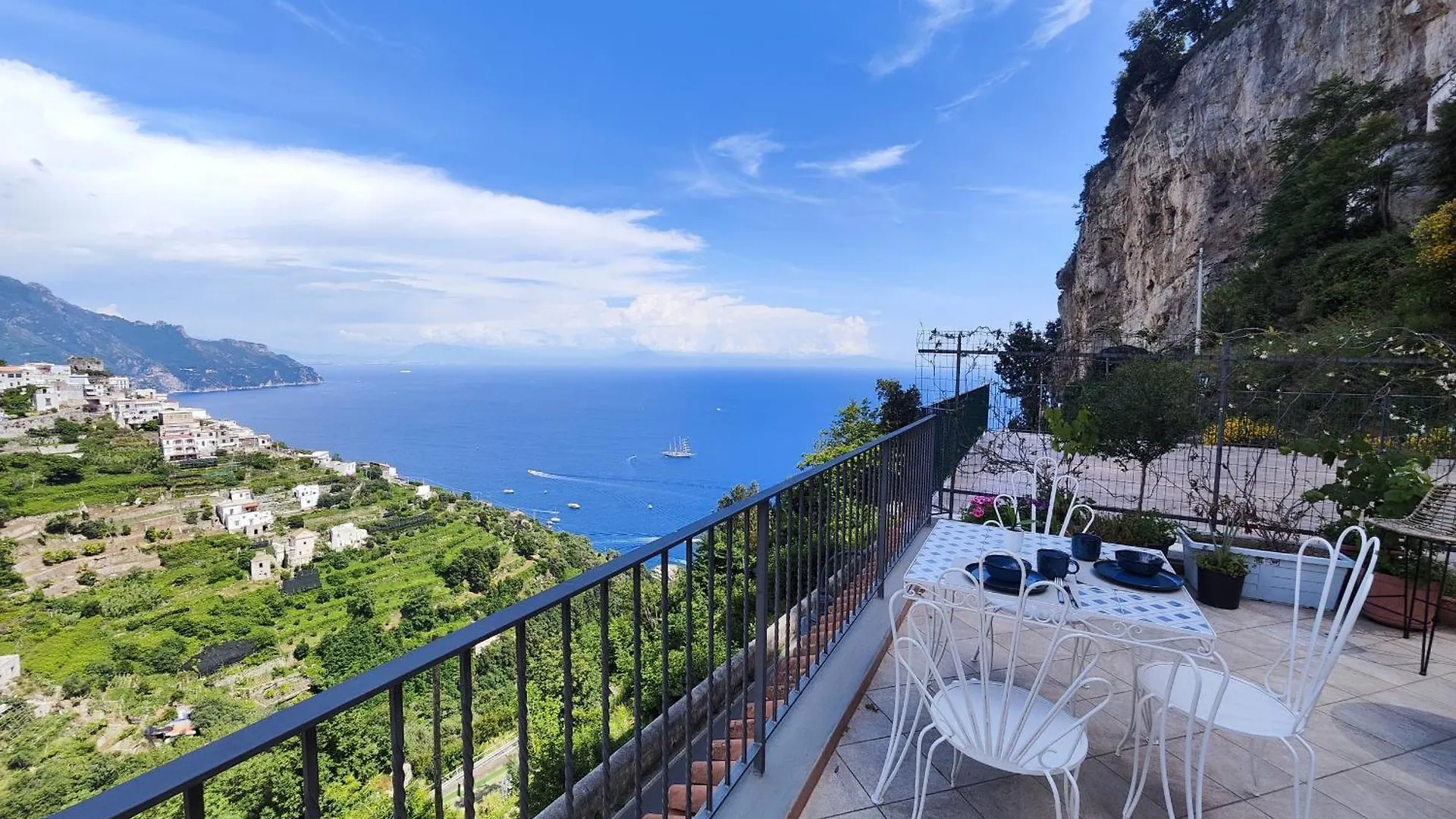 Malu B&B Amalfi Italy