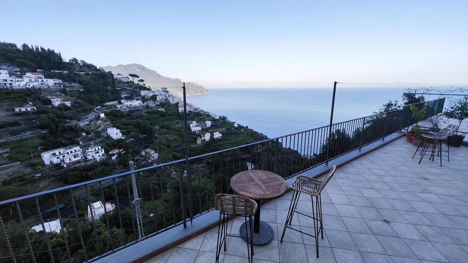 Malu B&B Amalfi 0*,  Italy