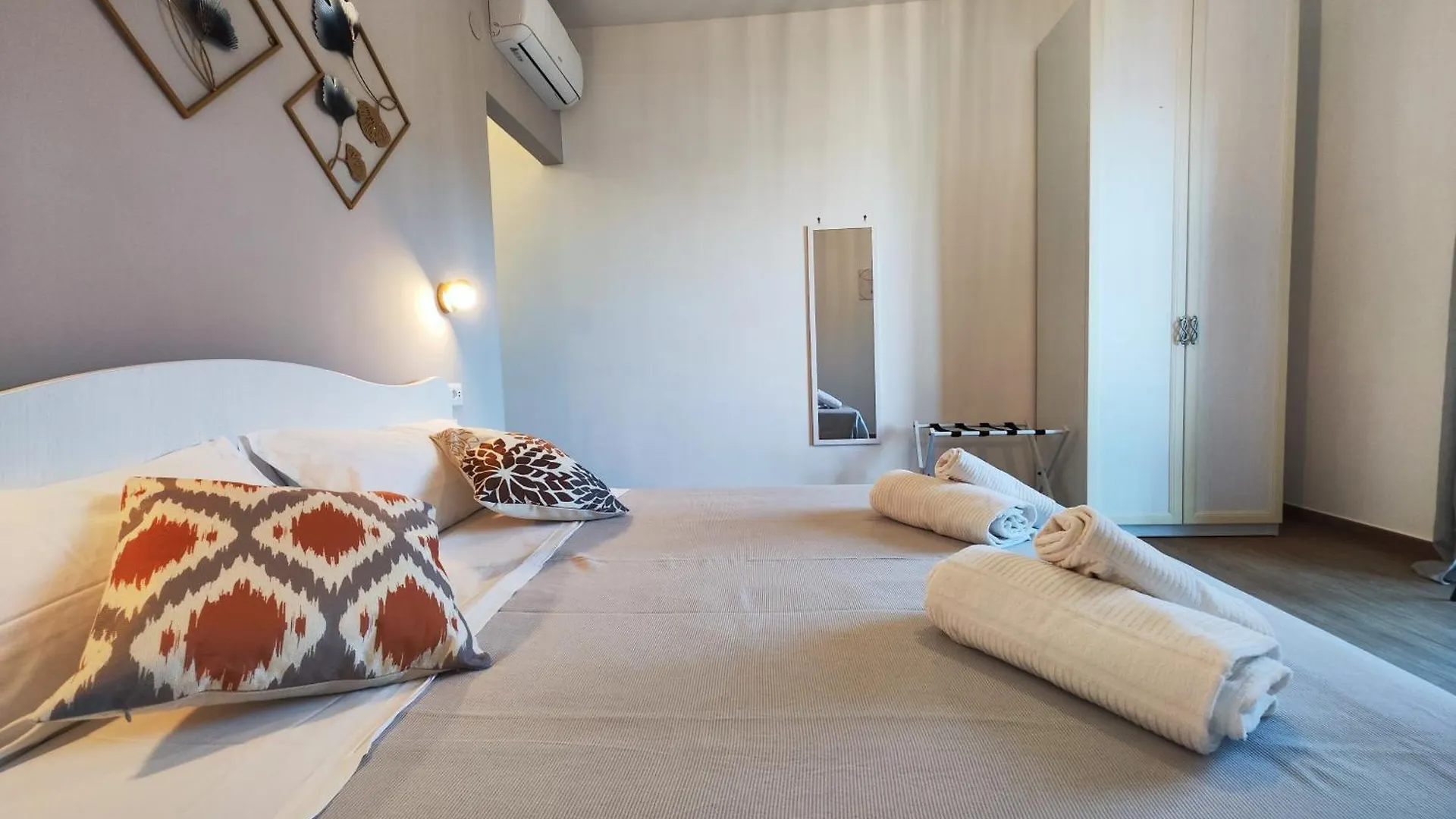 Malu B&B Amalfi Bed & Breakfast