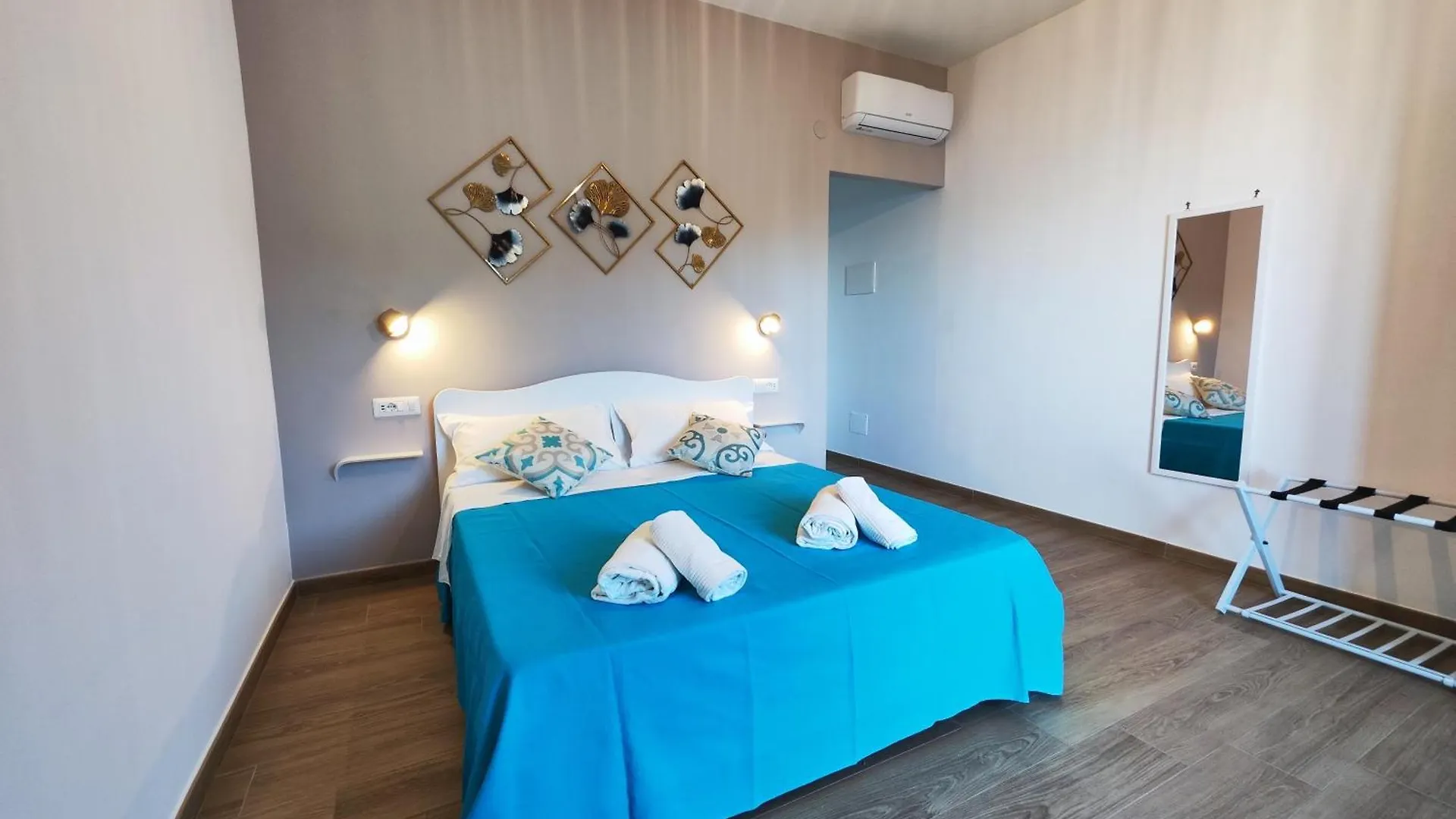 Malu B&B Amalfi