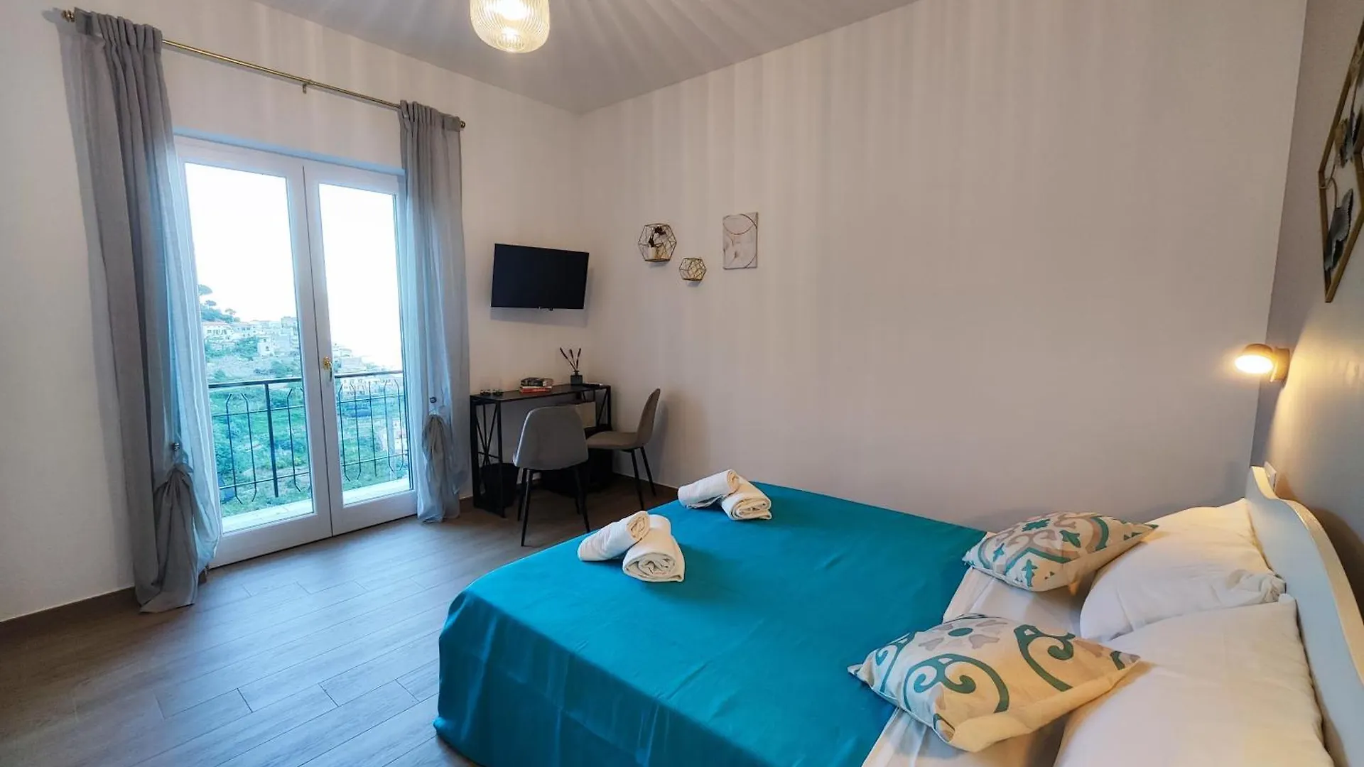 Malu B&B Amalfi Italy
