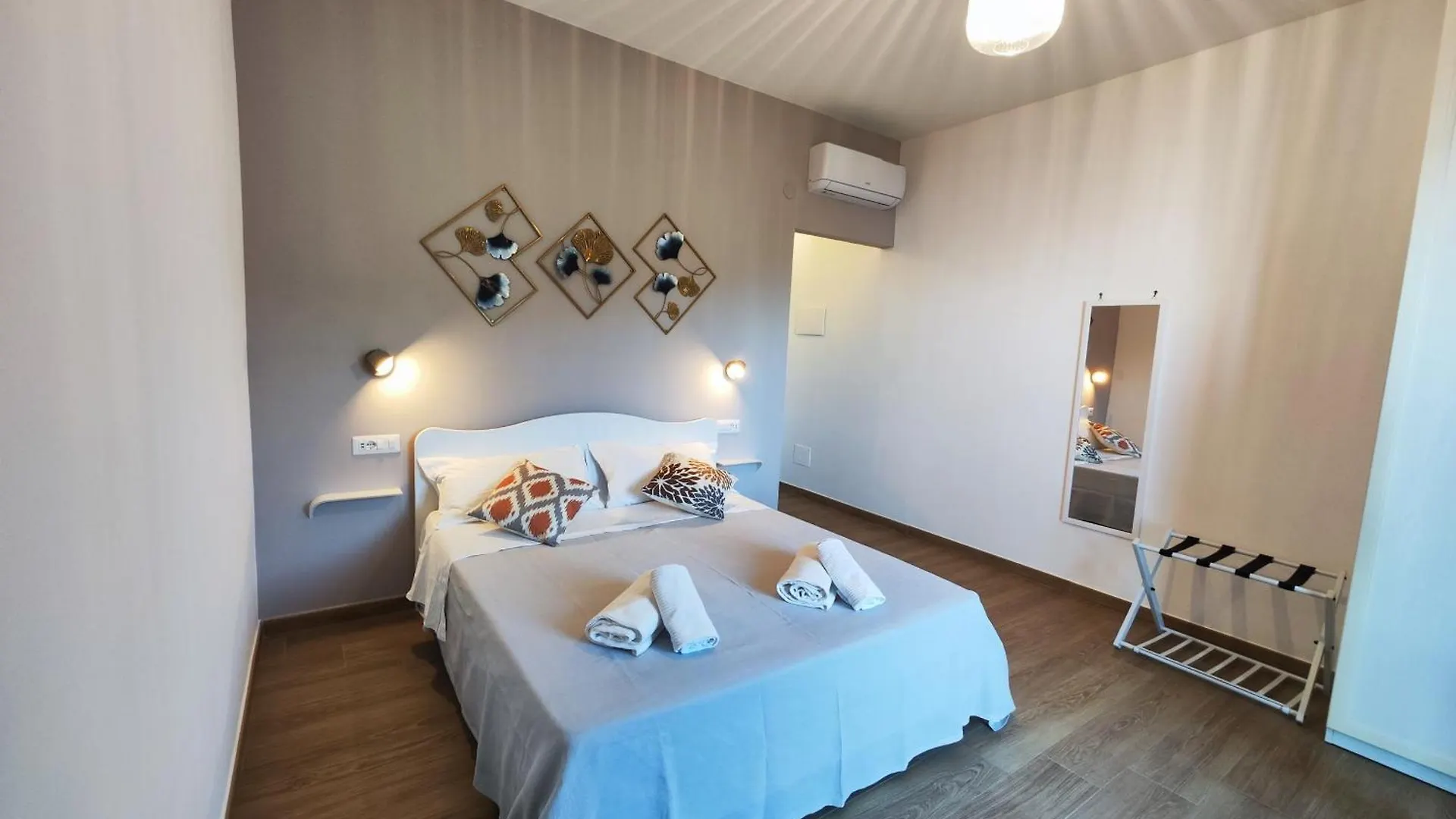 Malu B&B Amalfi 0*,  Italy