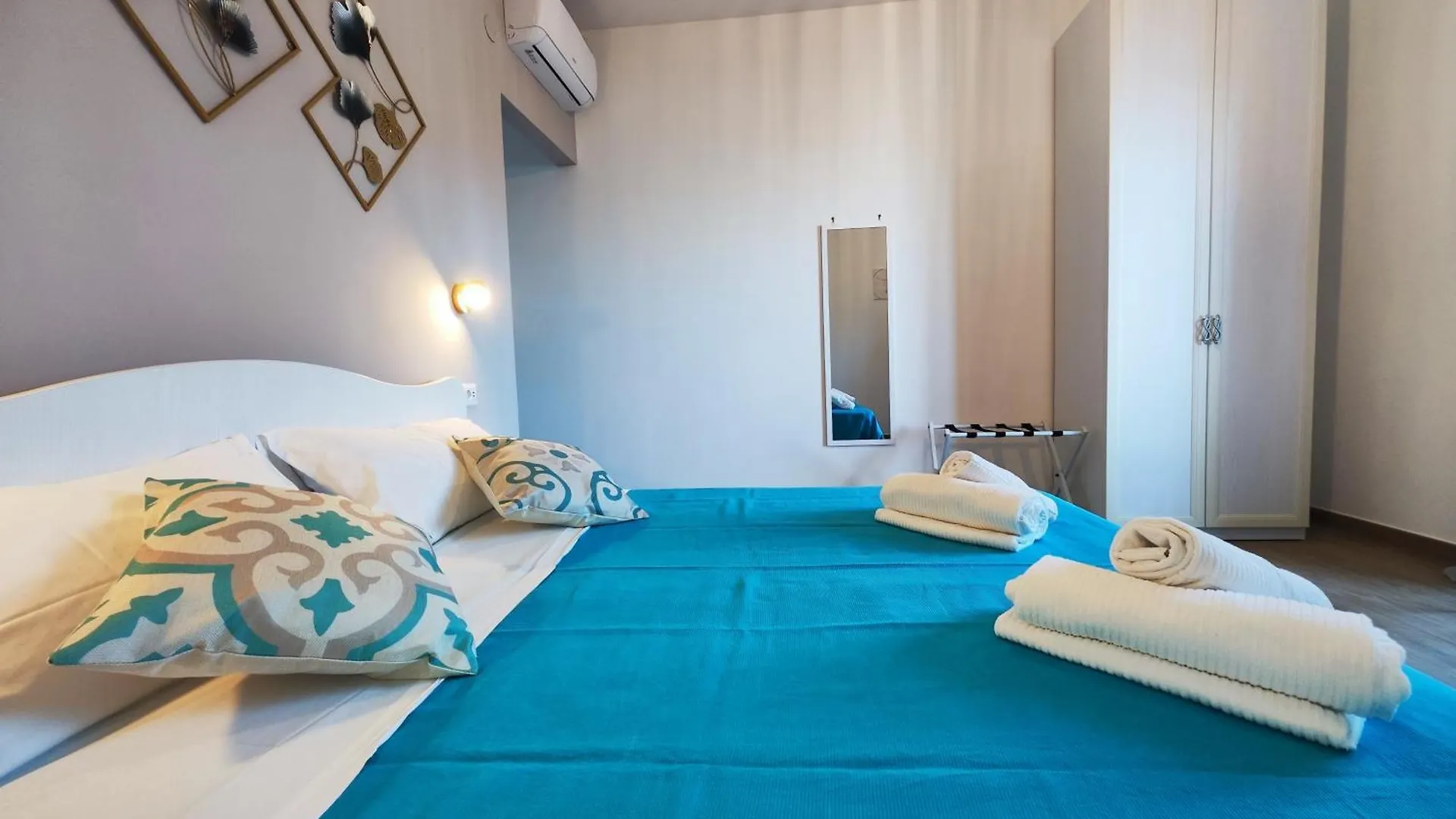 Malu B&B Amalfi