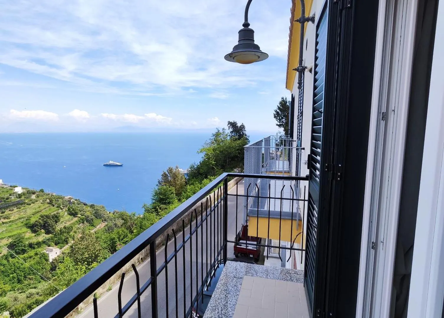 Malu B&B Amalfi 0*,
