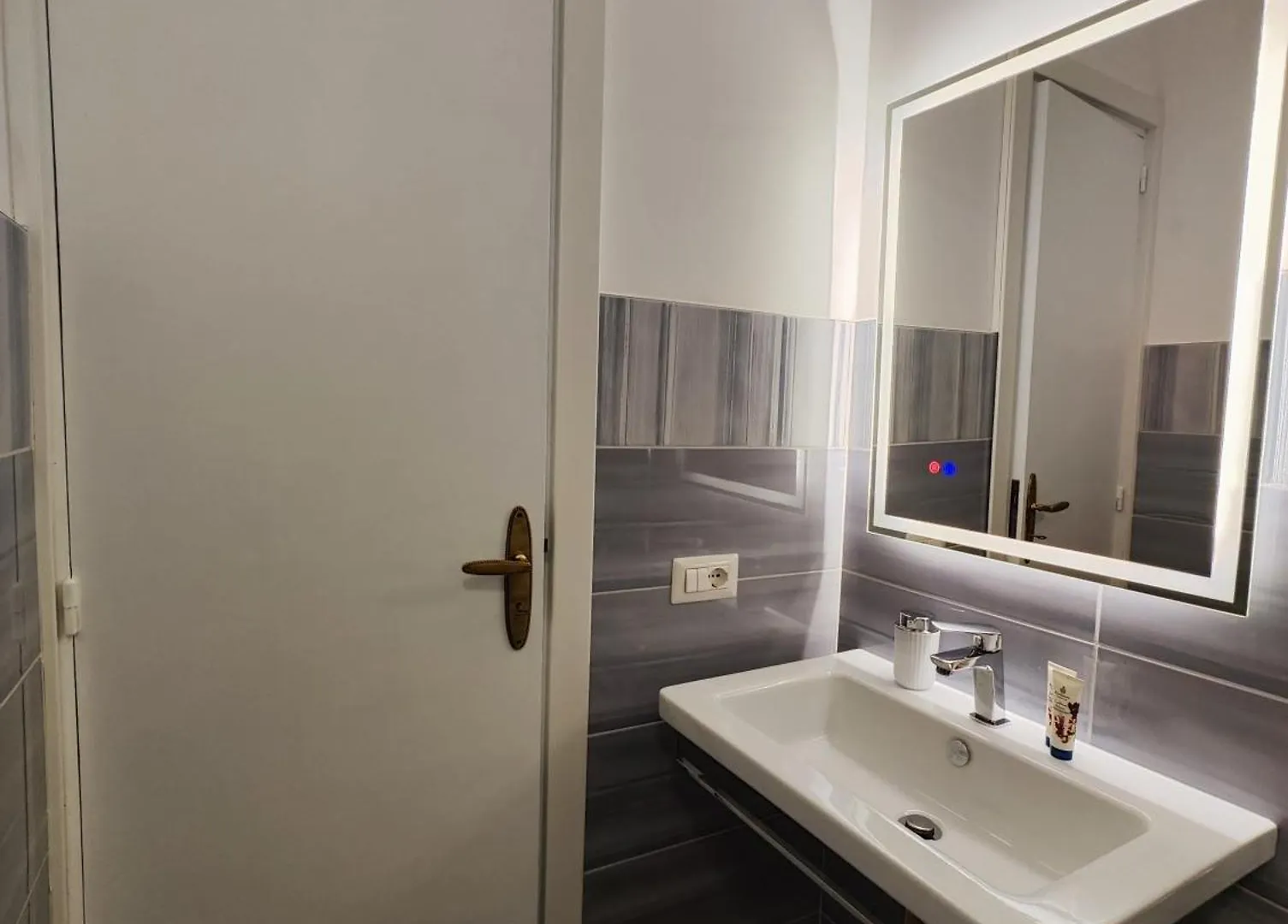 Bed & Breakfast Malu B&B Amalfi