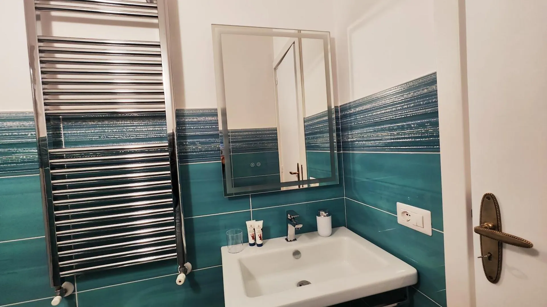 Malu B&B Amalfi