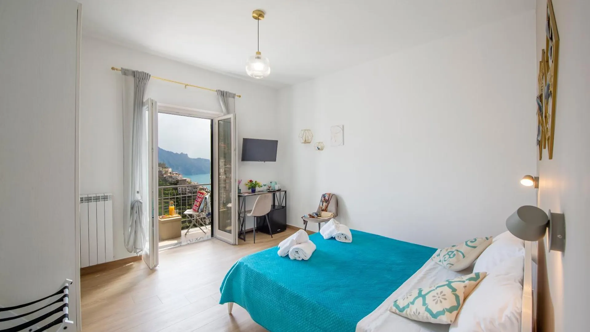 Malu B&B Amalfi