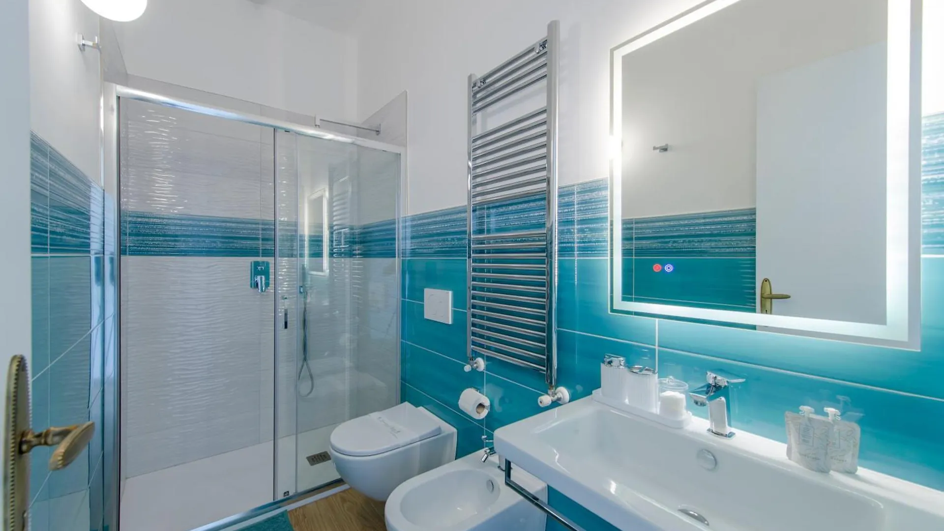 Malu B&B Amalfi