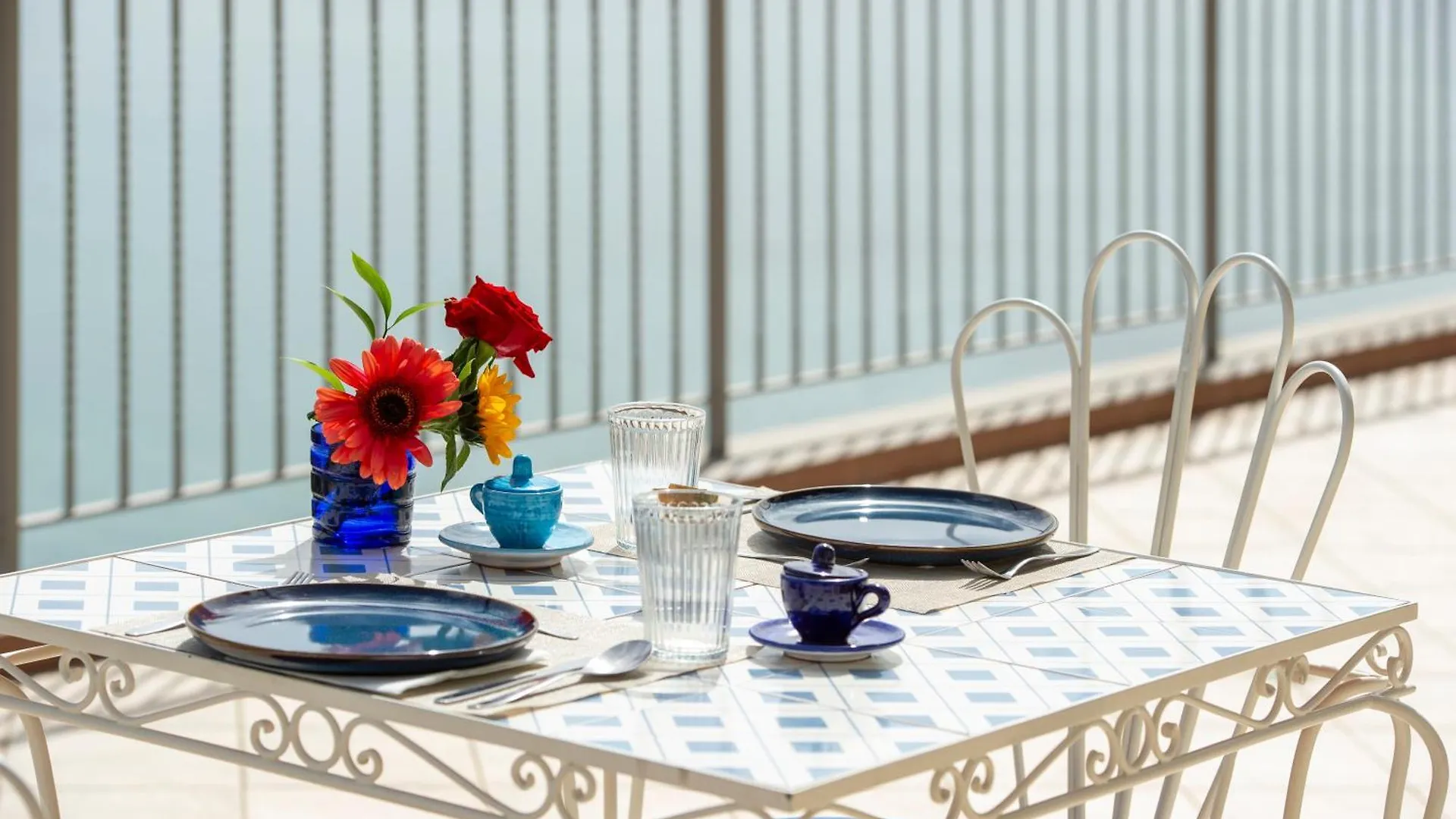 Malu B&B Amalfi 0*,  Italy