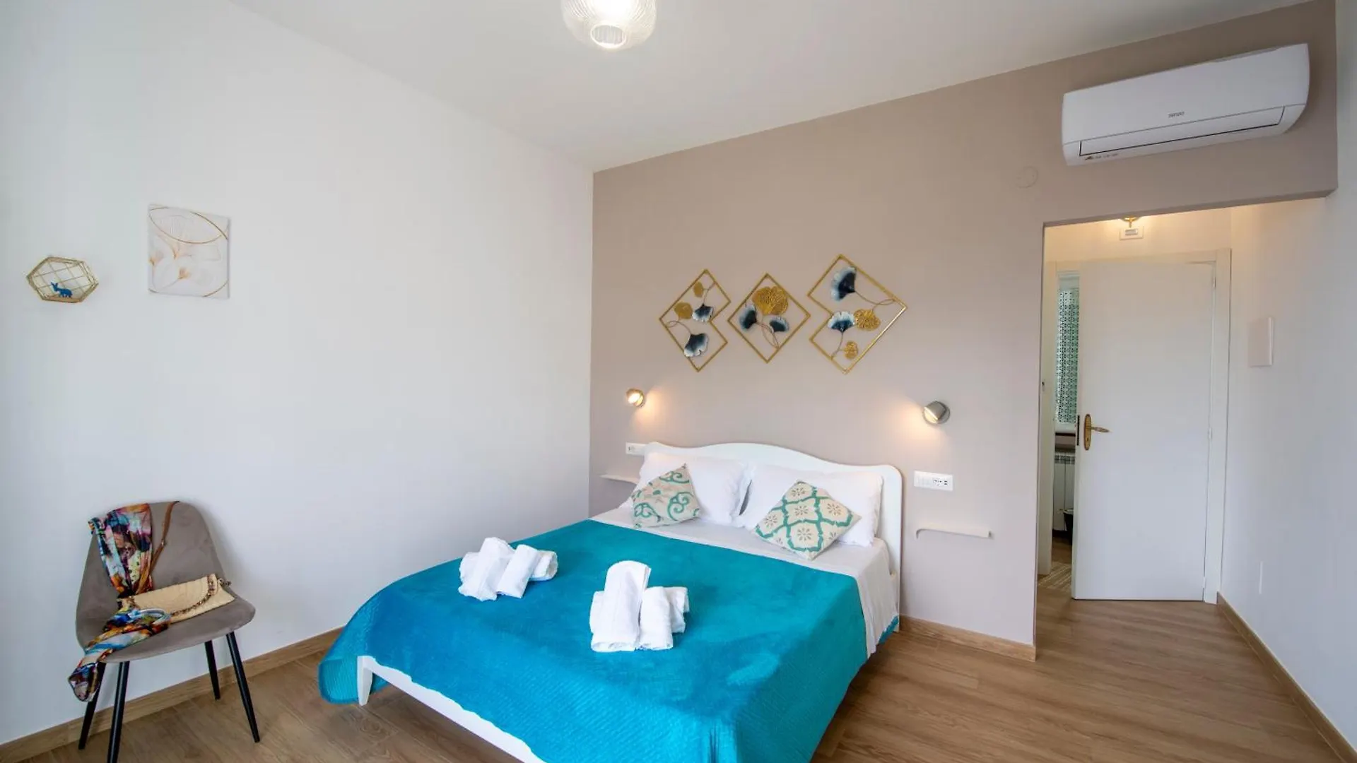 Malu B&B Amalfi Italy