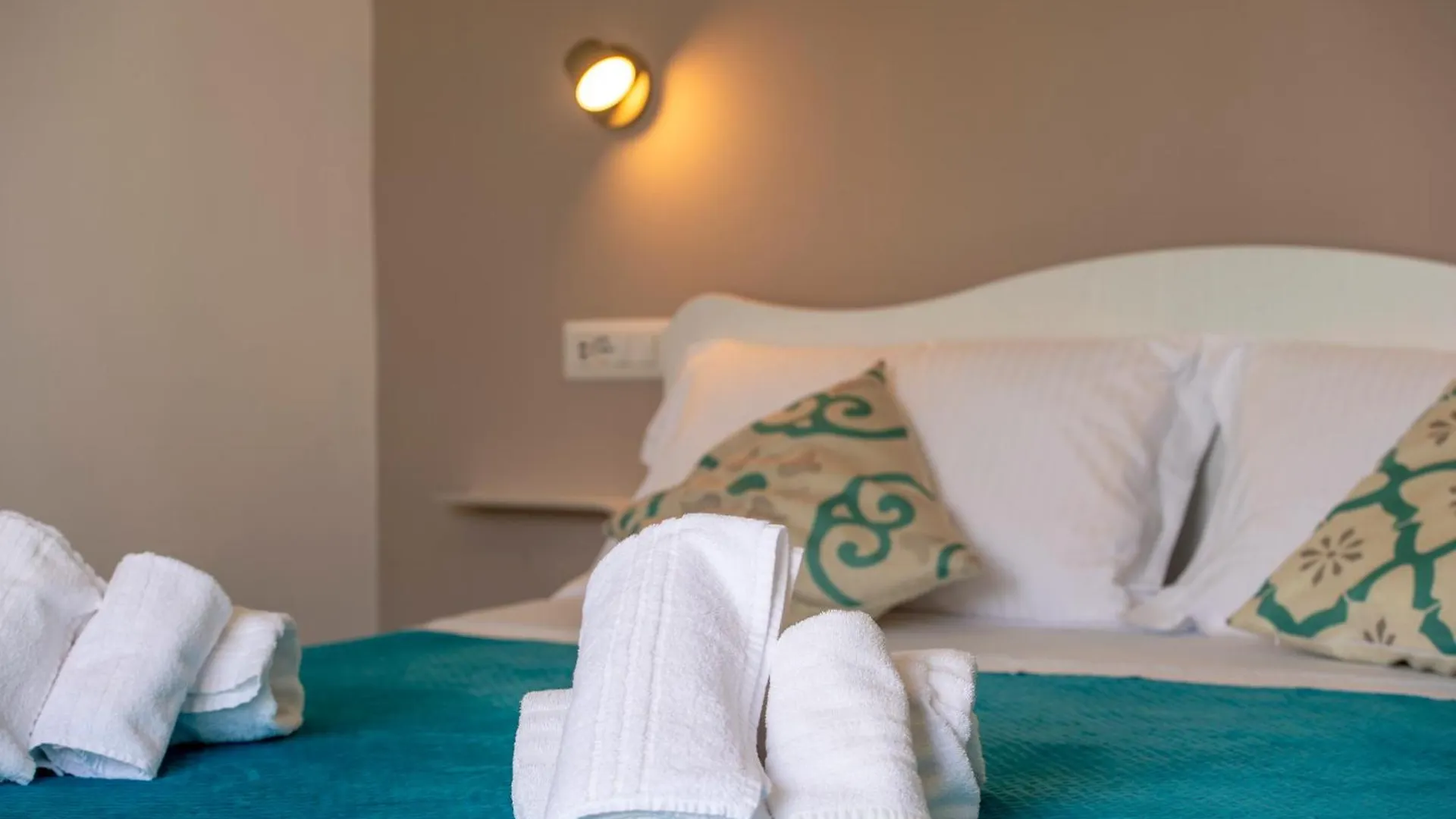 Malu B&B Amalfi Bed & Breakfast