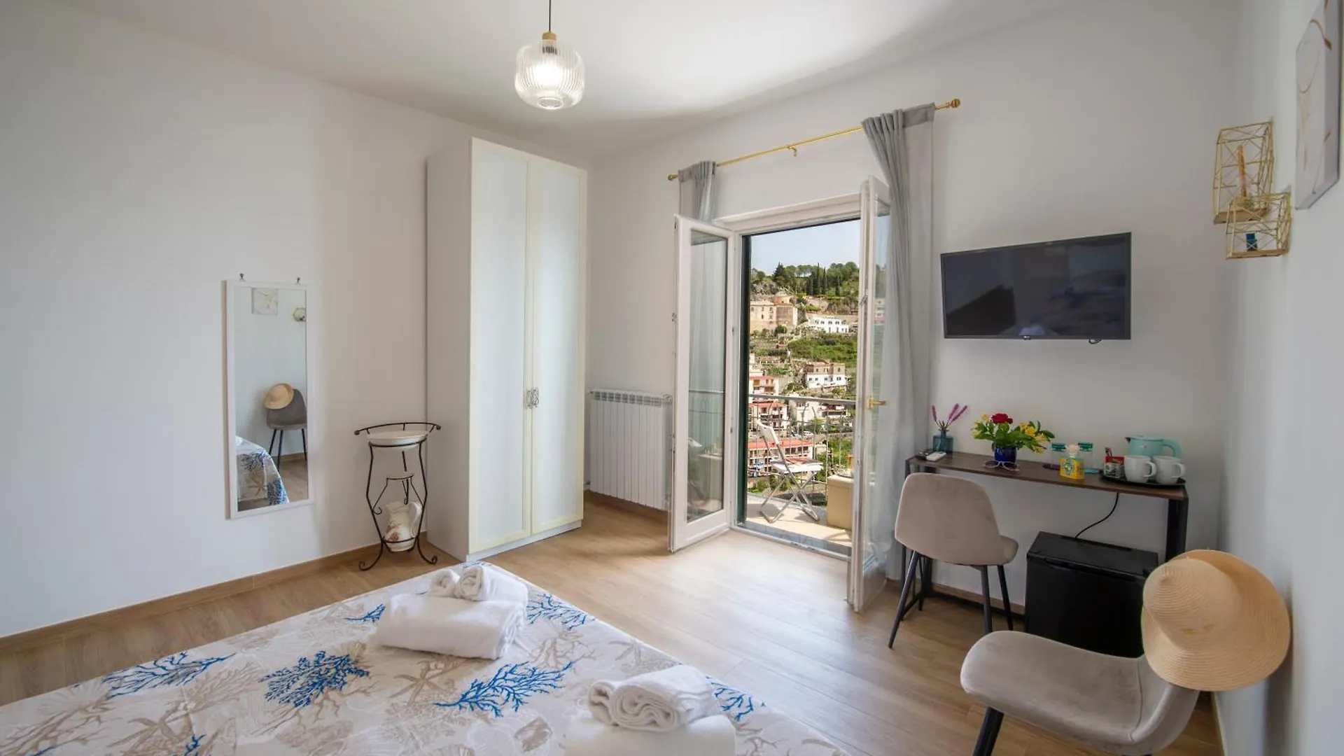 Malu B&B Amalfi 0*,