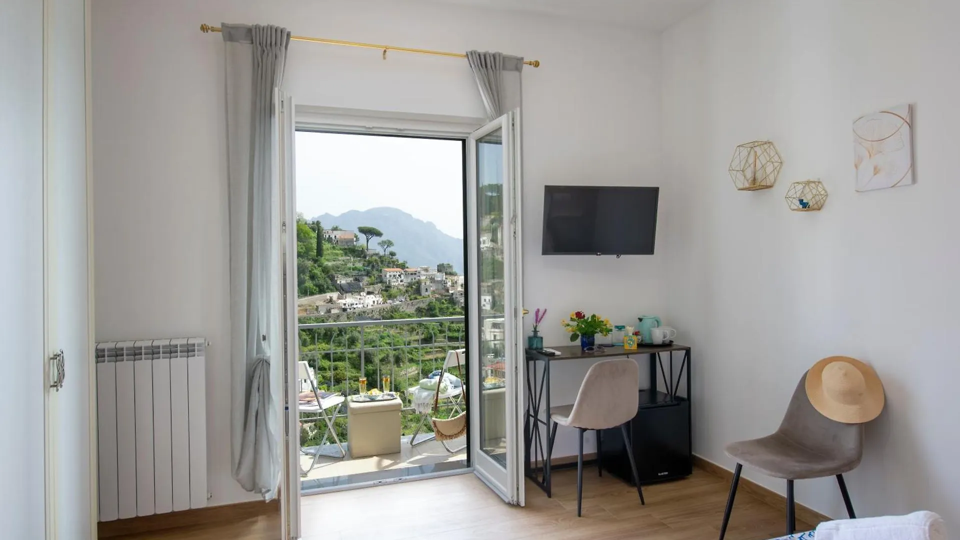 Malu B&B Amalfi 0*,