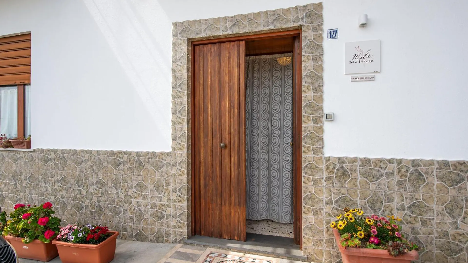 Bed & Breakfast Malu B&B Amalfi Italy