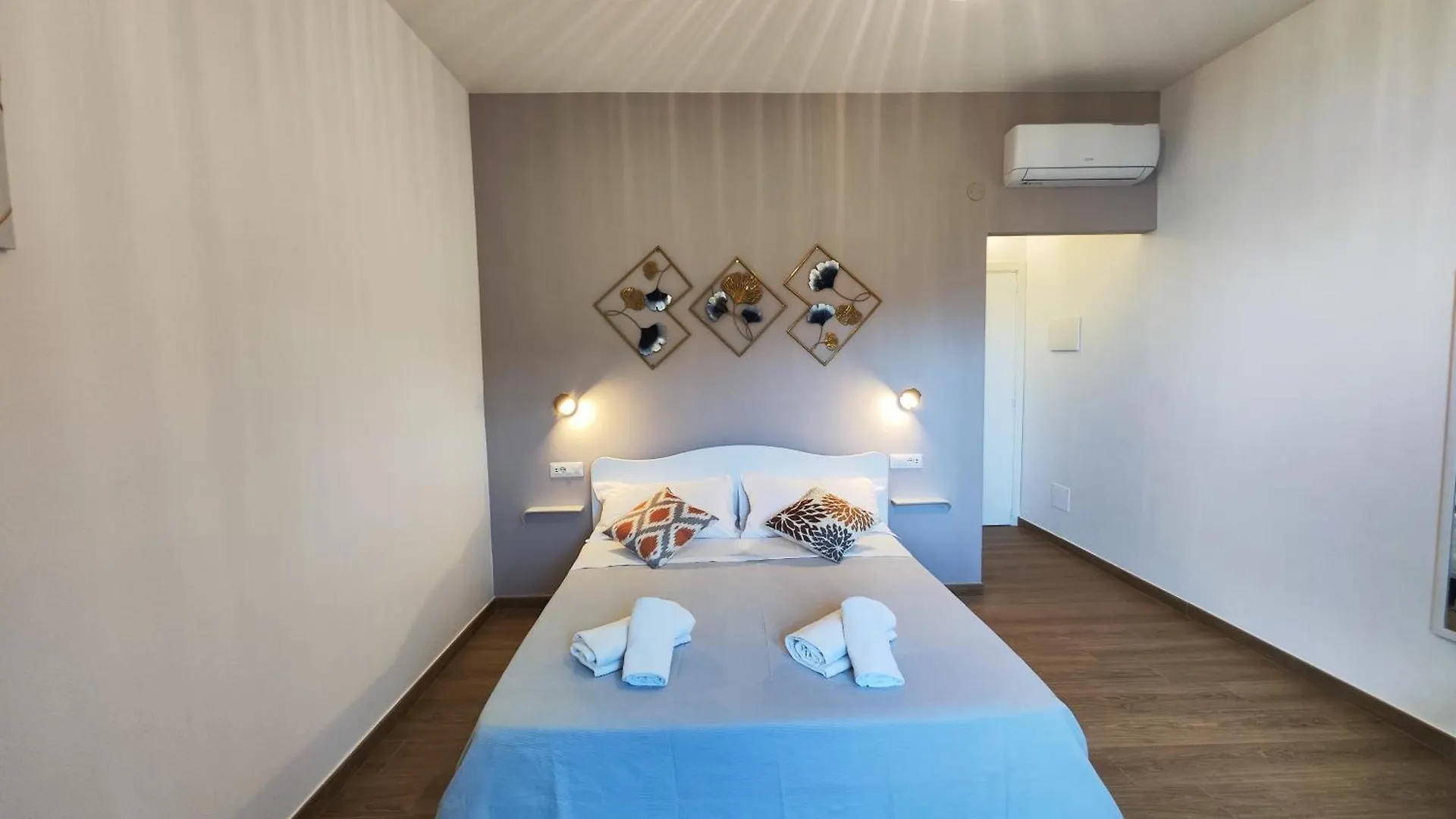 أمالفي Malu B&B فندق مبيت وإفطار