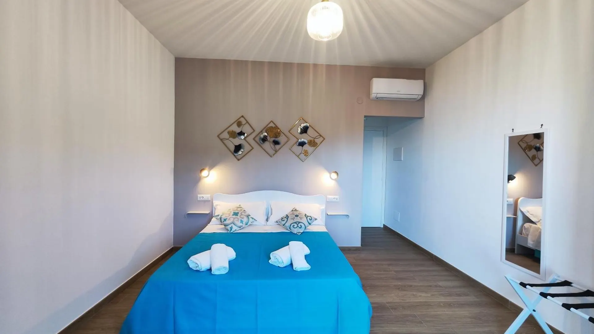 أمالفي Malu B&B فندق مبيت وإفطار
