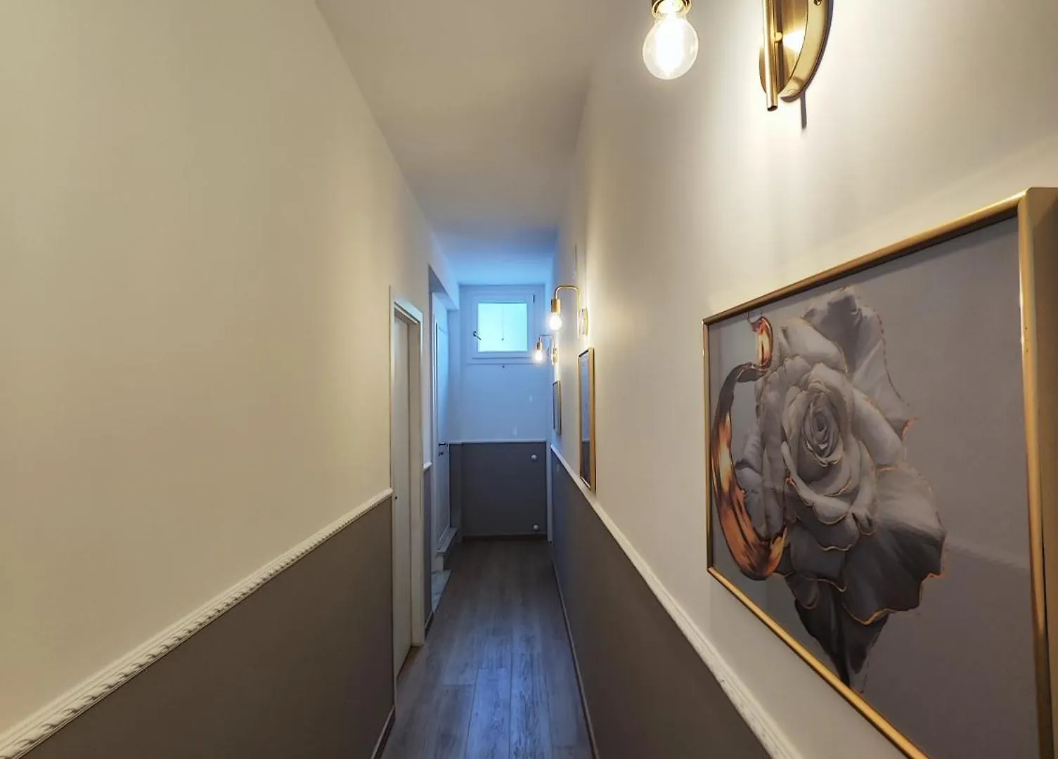 أمالفي Malu B&B فندق مبيت وإفطار