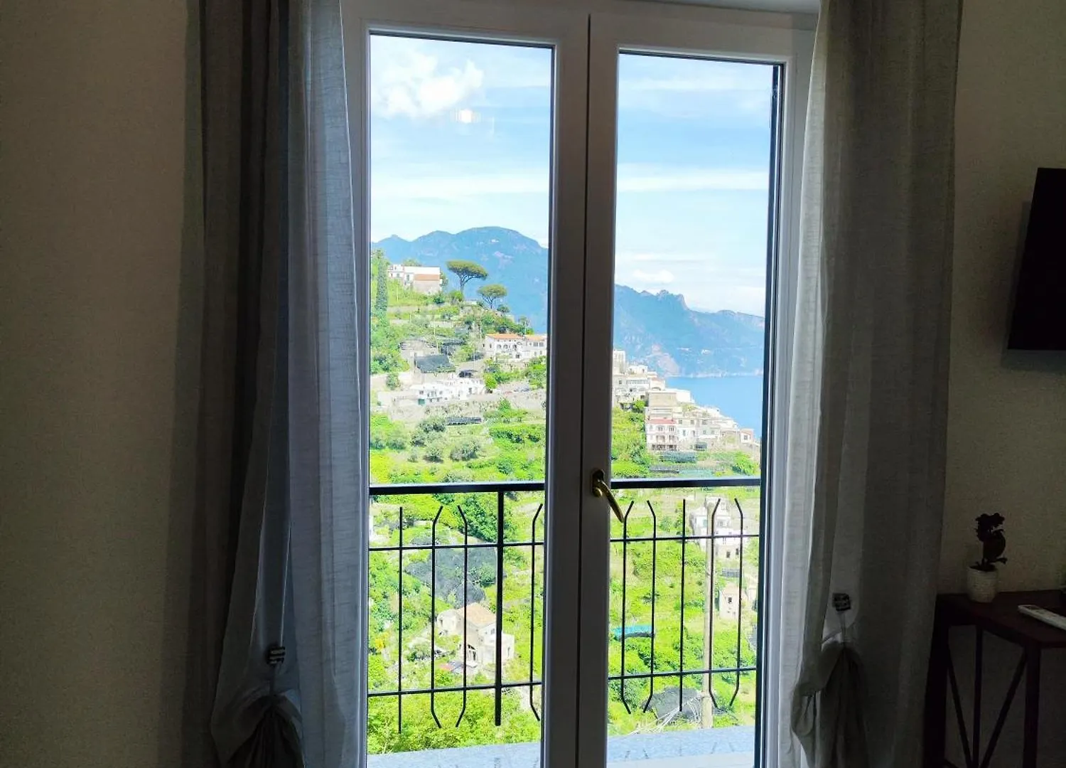 أمالفي Malu B&B