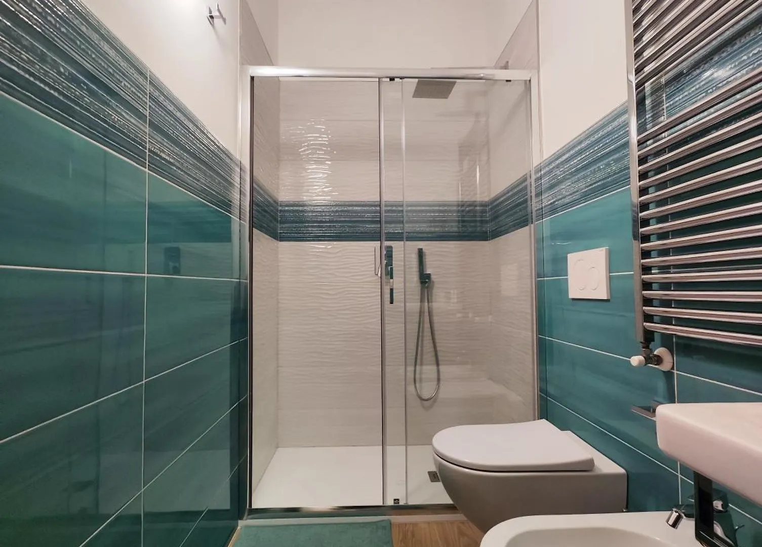 فندق مبيت وإفطار أمالفي Malu B&B