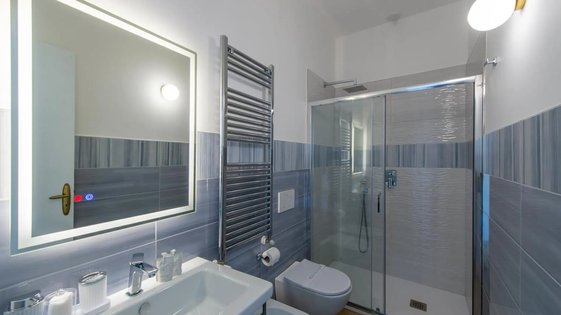 أمالفي Malu B&B فندق مبيت وإفطار